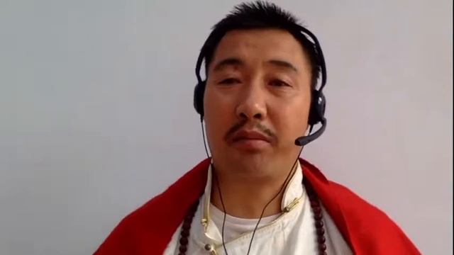 The Words of My Perfect Teacher #23 / Bodhicitta #12 [2021-05-15]
