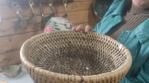 Литературно-этнографический музей имени М. Н. Янтемира. пос. Морки, Марий Эл.