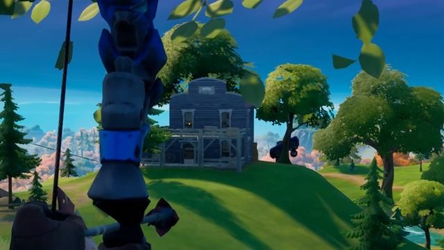 Новая игра на канале | Fortnite смотреть онлайн