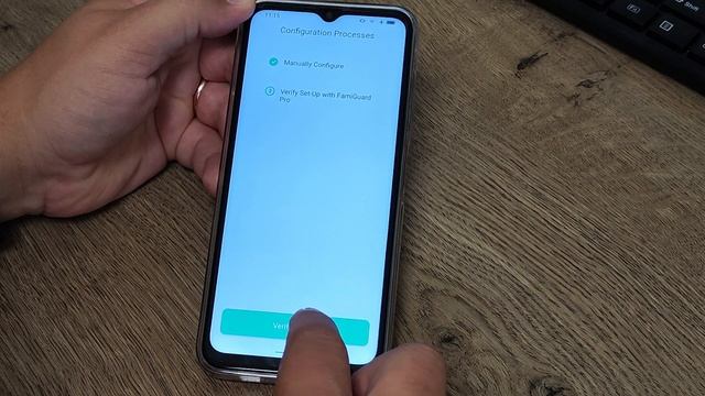 FamiGuard Pro - удаленное управление смартфоном Android / iOS, родительский контроль смотреть онлайн
