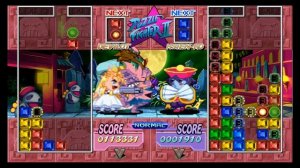 [PS3] Super Puzzle Fighter II Turbo HD Remix [Devilot]