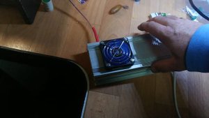 Цифровой генератор 430-440мгц. глушилка, 433,92 13ват