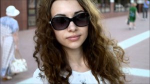 Наряд дня / OOTD "Летний день" 2012 год