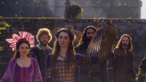 Декамерон - Русский Тизер Трейлер Сериал 2024 _ 1-й сезон