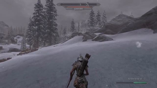 Skyrim Special Edition Livestream-Battle Of Dawnstar смотреть онлайн