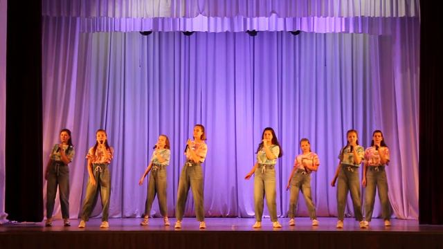 "Небо под тобой". Группа "Music Jam" смотреть онлайн