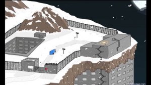 Fleeing the Complex: все 5 концовок
