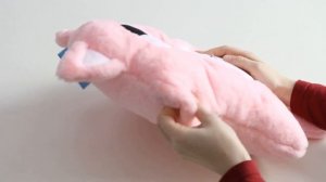 Мягкая игрушка-подушка "Котик", компания "Дельфин"