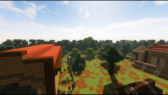 PARADISE PROJECT | РП СЕРВЕР МАЙНКРАФТ смотреть онлайн