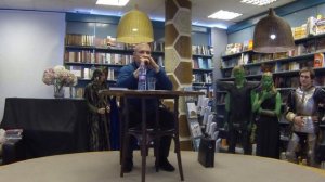 Сергей Тармашев "Древний. Предыстория. Книга Вторая"