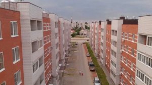 ЖК Парк Арена