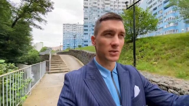Министерские Озера обзор || Доступное по меркам Сочи жилье