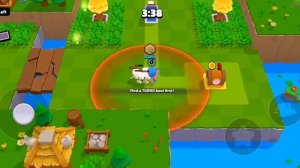 Squad busters – новая игра от Supercell, Обзор #squadbusters