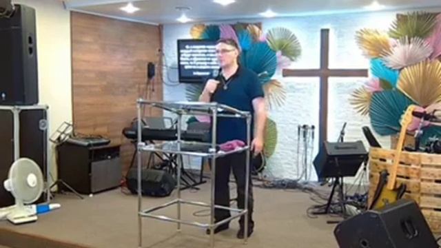 📖✝️Библия говорит о том,что нужно,чтобы пришло Пробуждение!Бог выведет Пробуждение на Новый Уровень смотреть онлайн