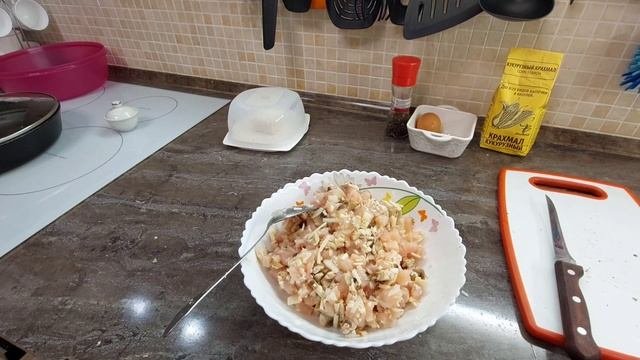 ВКУСНЫЙ РЕЦЕПТ  