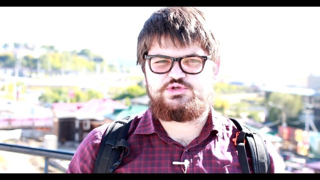 Пробуем еду в Иркутске - №6.ЖАРЕНОЕ МОРОЖЕНОЕ смотреть онлайн