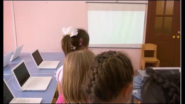 Вебинар. Цифровые образовательные ресурсы как инструмент реализации ФГОС ДО смотреть онлайн