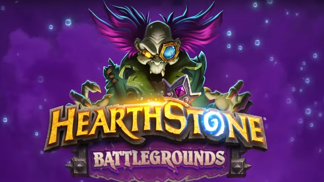 Hearthstone Season 3