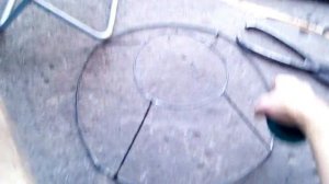 Раколовка своими руками