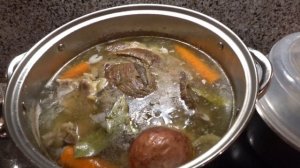 ХОЛОДЕЦ из ножек, копыт и ушей без желатина. Лучший!!! Russian Meat Jelly