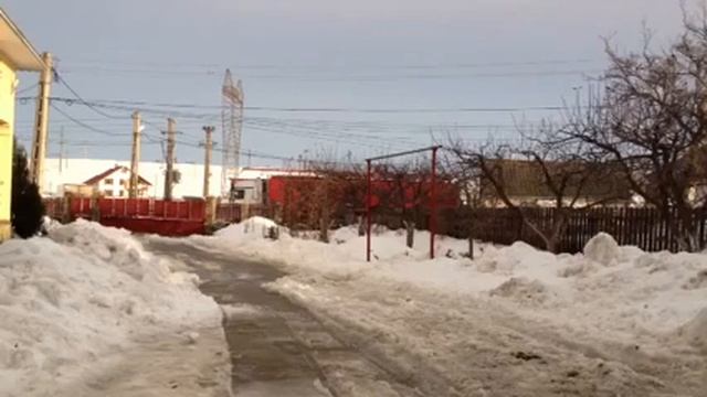 Снегоуборщик MTD M 53 смотреть онлайн