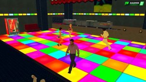 УРОКИ ПИКАПА С ДИЗАРИ И ФИЛИПИНОМ! КАК НАЙТИ САМЫХ КРАСИВЫХ ДЕВУШЕК В НОЧНОМ КЛУБЕ?! ( Radmir RP )