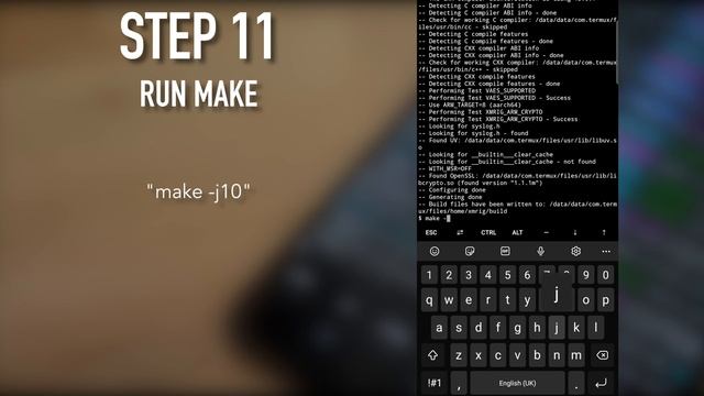 How to Mine XMR Monero CryptoCurrency on an Android Phone / Tablet смотреть онлайн