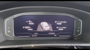 2022 Volkswagen's new Passat PHEV in-depth Walkaround