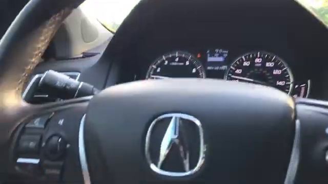 Гбо на Acura TLX 2017 3.5 294 л.с. J35Y6. Газ на Акура ТЛХ с непосредственным впрыском топлива. смотреть онлайн