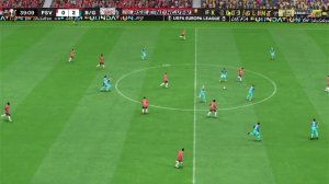 FIFA 22: PSV vs Bodoe/Glimt - UEFA Europa League - Full Match