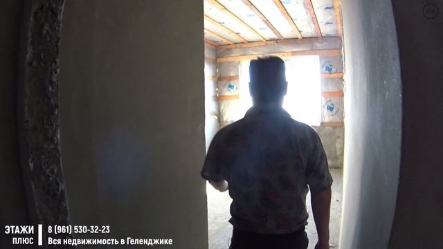 ОДНОКОМНАТНАЯ КВАРТИРА В ГЕЛЕНДЖИКЕ С ВИДОМ НА МОРЕ | ЦЕНА НИЖЕ РЫНКА | ЖК СУВОРОВ ГЕЛЕНДЖИК
