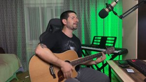 ДДТ - Родина, кавер. Песня в унисон с которой звучат наши сердца.