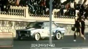 1980 World Rally Championship season