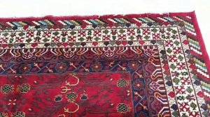 Handmade Carpet Big Size