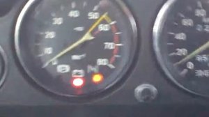 Как я завожу свой ВАЗ 2106