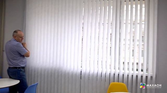 Отзывы о жалюзи, рольставнях компании Махаон смотреть онлайн