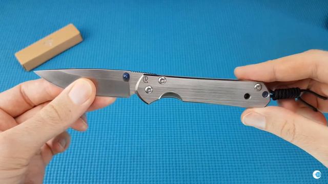 LDT Sebenza 21 складной нож 8Cr15Mov лезвие с стальной ручкой. смотреть онлайн