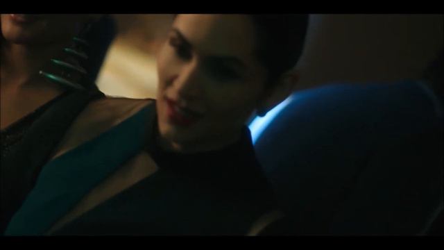 Видоизмененный углерод 2 / Altered Carbon II смотреть онлайн