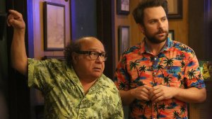 В Филадельфии всегда солнечно - 8 сезон 9 серия / It's Always Sunny in Philadelphia