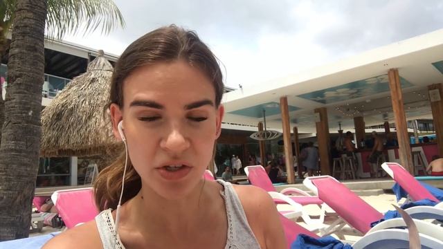 Маникюр и салоны красоты на Карибских Островах смотреть онлайн