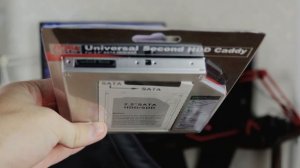 ПРОКАЧАЛ СТАРЫЙ НОУТ ИЗ 2010 СТАЛ БЫСТРЕЕ В 5 РАЗ