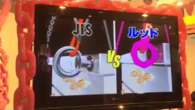 Преимущество рым болта VIP VRS смотреть онлайн