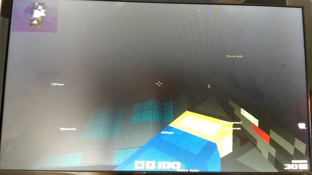 Блокада|Играем с CrazyBEAR|Потом играю в одиночку!| смотреть онлайн