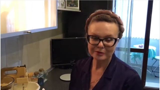 Готовим торты к 23 февраля