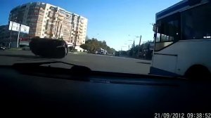 Форд-Фокус-Покус