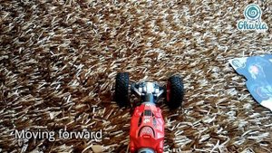 Twist Climbing RC Stunt Car - Best Gift for Kids