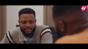 BREAKFAST IS SERVED - Nigerian Movies 2024 Latest Full Movies