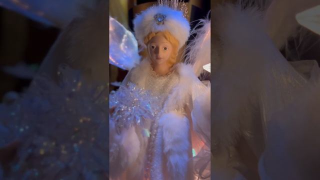 Christmas Angel