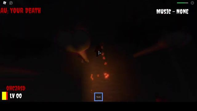 roblox | UNDERTALE MULTIVERSE: THE FINAL TIMELINE | beat dusthorrorfell sans(phase 1)(EVENT) смотреть онлайн