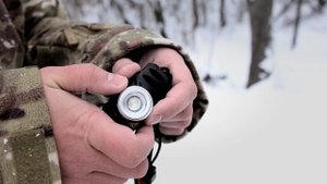 Обзор налобного фонаря LED LENSER H6
